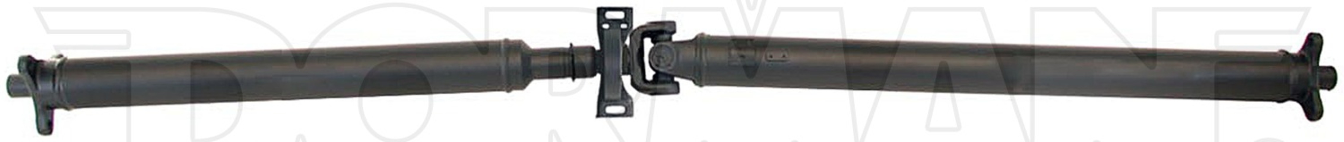 Dorman - OE Solutions Drive Shaft P/N:946-548