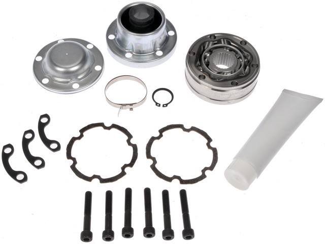 Dorman - OE Solutions Drive Shaft CV Joint P/N:932-108
