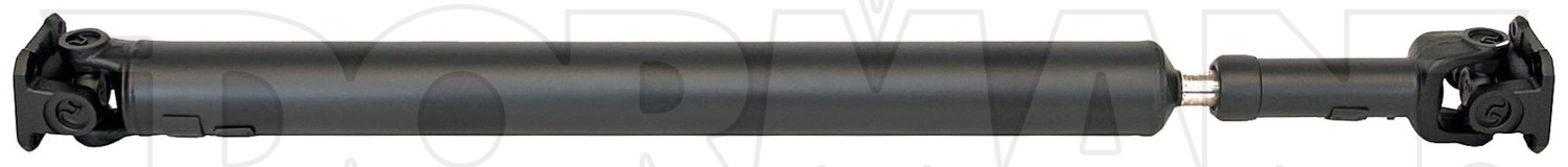 Dorman - OE Solutions Drive Shaft P/N:938-069