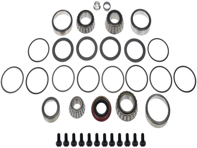 Dorman - OE Solutions Differential Bearing Kit P/N:697-112