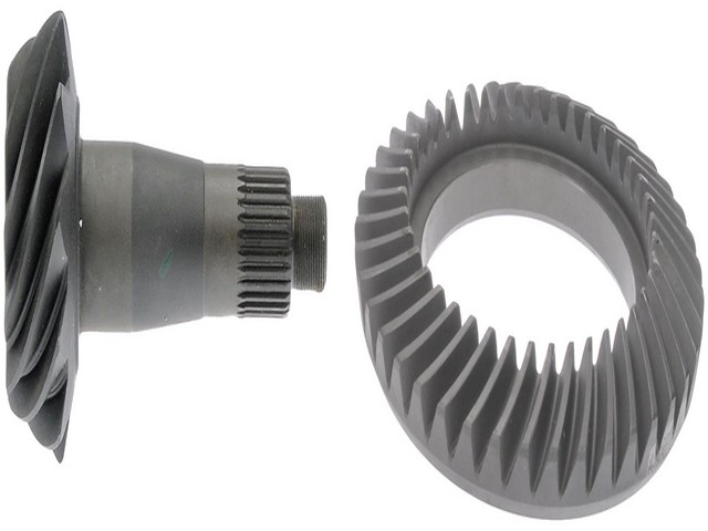 Dorman - OE Solutions Differential Ring and Pinion P/N:697-138