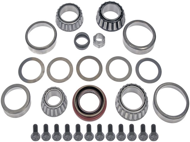 Dorman - OE Solutions Differential Bearing Kit P/N:697-120