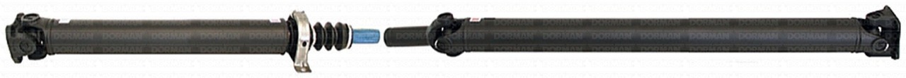 Dorman - OE Solutions Drive Shaft P/N:946-652