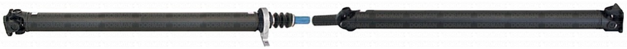 Dorman - OE Solutions Drive Shaft P/N:946-647