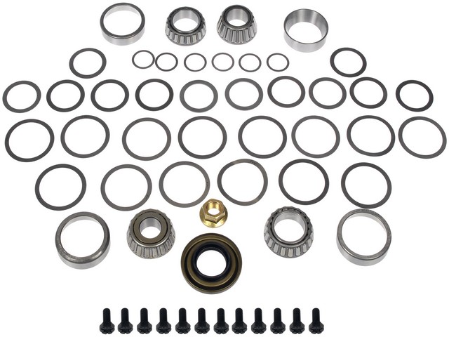 Dorman - OE Solutions Differential Bearing Kit P/N:697-114