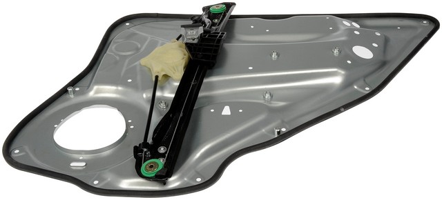 Dorman - OE Solutions Window Regulator P/N:752-350