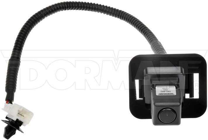 Dorman - OE Solutions Park Assist Camera P/N:590-682