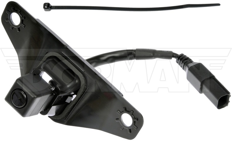 Dorman - OE Solutions Park Assist Camera P/N:590-642