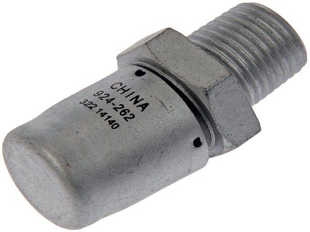 Dorman - OE Solutions Axle Vent,Transfer Case Vent P/N:924-262