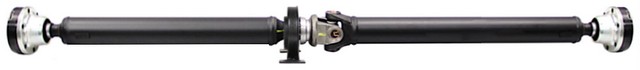 Dorman - OE Solutions Drive Shaft P/N:976-937