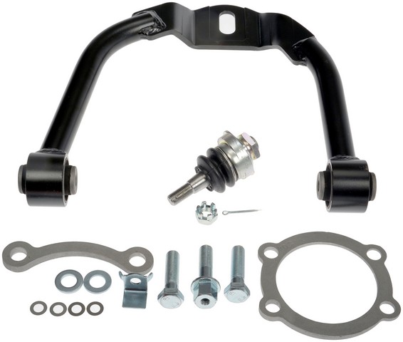 Dorman - OE Solutions Alignment Caster / Camber Control Arm P/N:528-301