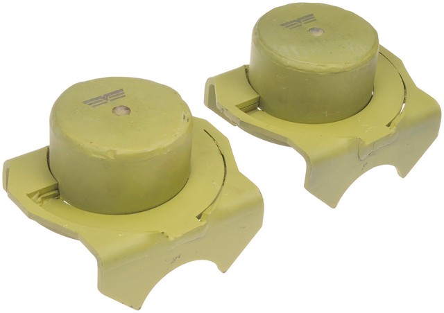 Dorman - OE Solutions Suspension Coil Spring Seat Repair Kit P/N:523-280