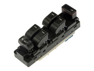 Dorman - OE Solutions Door Window Switch P/N:901-103