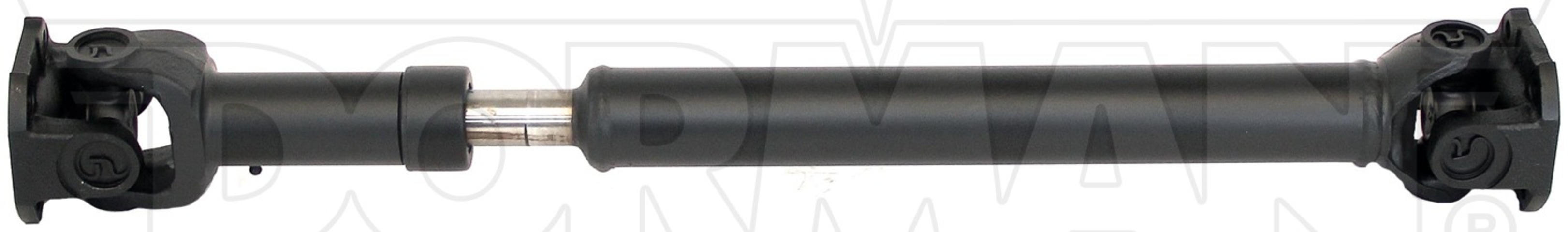 Dorman - OE Solutions Drive Shaft P/N:938-744