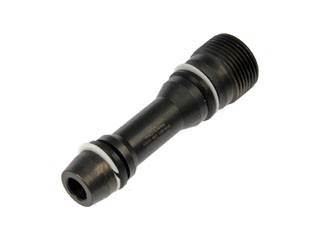 Dorman - OE Solutions Diesel Fuel Injector Rail Plug P/N:904-231