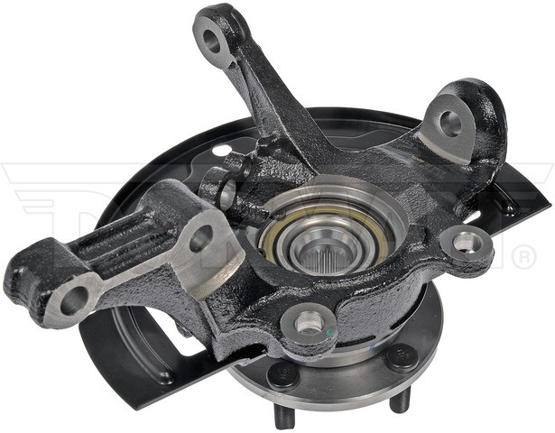 Dorman - OE Solutions Steering Knuckle Kit,Wheel Bearing and Hub Assembly P/N:698-378