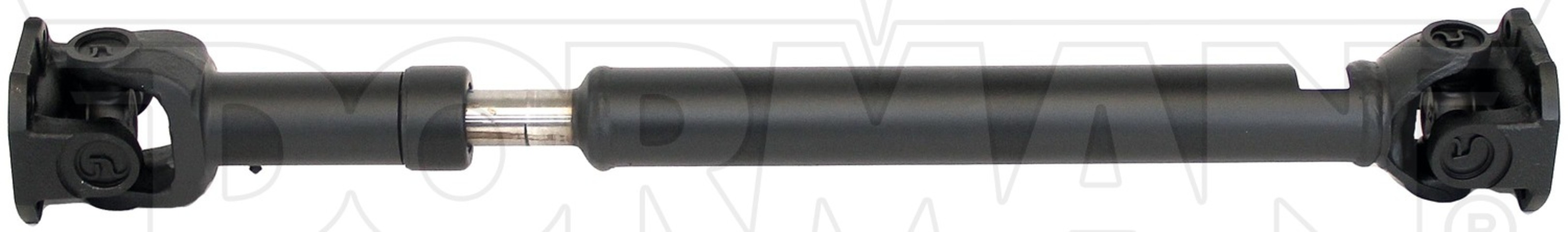Dorman - OE Solutions Drive Shaft P/N:938-747