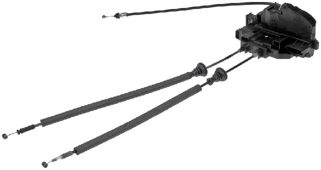 Dorman - OE Solutions Door Lock Actuator Motor P/N:937-024