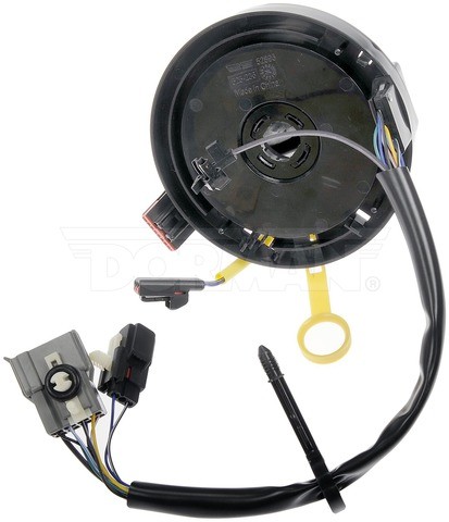 Dorman - OE Solutions Air Bag Clockspring P/N:525-236