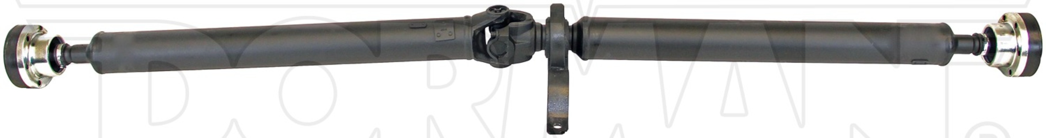 Dorman - OE Solutions Drive Shaft P/N:936-657