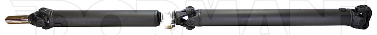 Dorman - OE Solutions Drive Shaft P/N:936-617