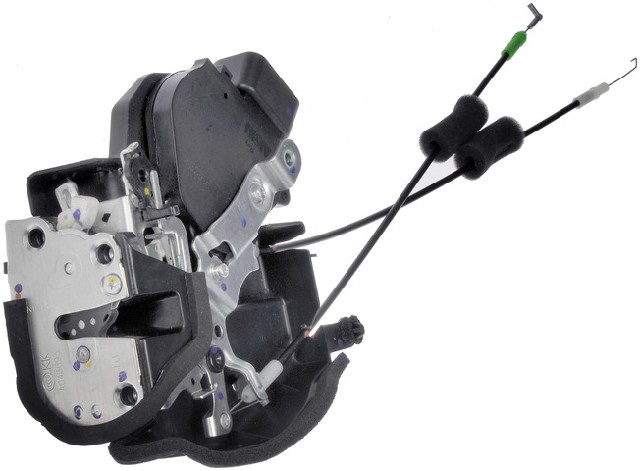 Dorman - OE Solutions Door Lock Actuator Motor P/N:931-473