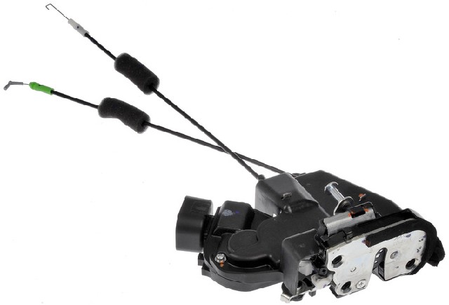 Dorman - OE Solutions Door Lock Actuator Motor P/N:931-472