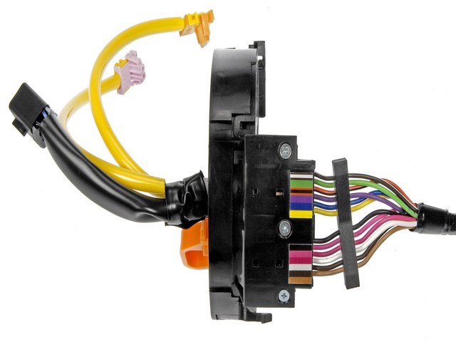 Dorman - OE Solutions Air Bag Clockspring P/N:525-015
