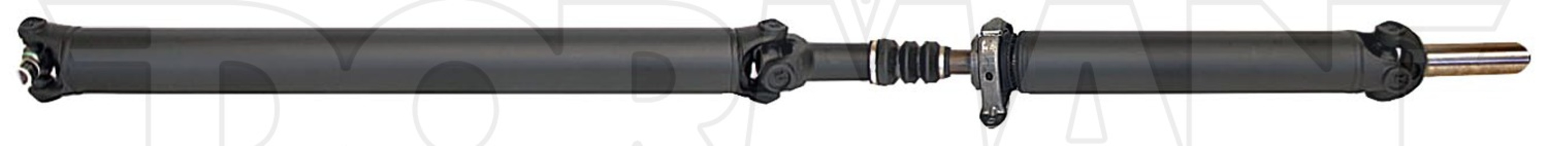 Dorman - OE Solutions Drive Shaft P/N:936-609