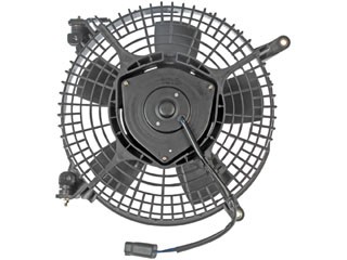 Dorman - OE Solutions A/C Condenser Fan Assembly P/N:620-562