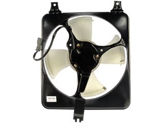 Dorman - OE Solutions A/C Condenser Fan Assembly P/N:620-256