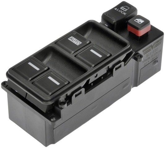 Dorman - OE Solutions Door Window Switch P/N:901-650