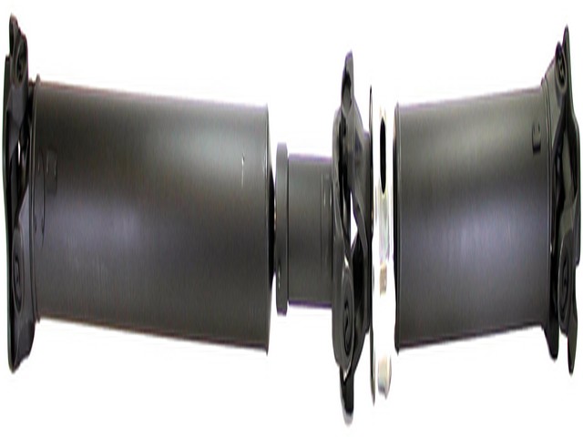 Dorman - OE Solutions Drive Shaft P/N:936-731