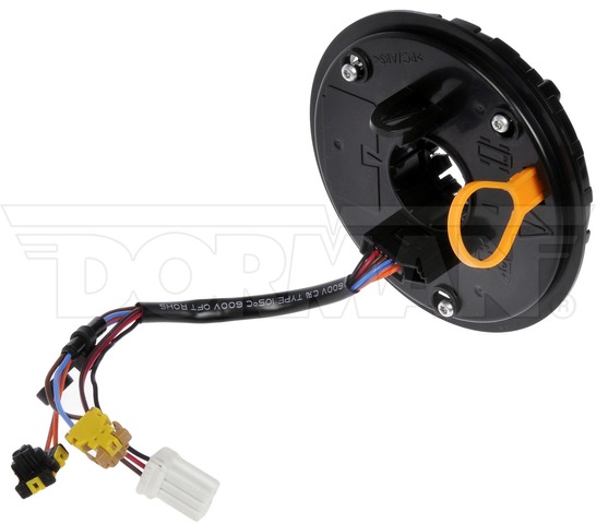 Dorman - OE Solutions Air Bag Clockspring P/N:525-128