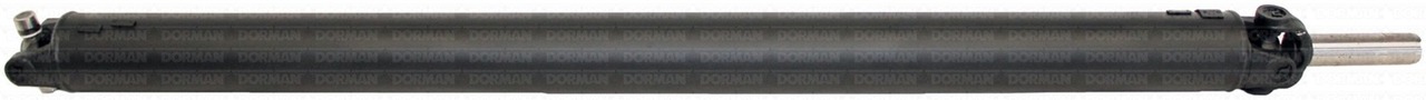 Dorman - OE Solutions Drive Shaft P/N:936-410