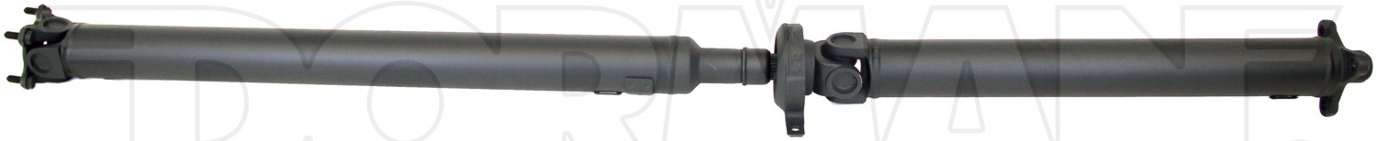Dorman - OE Solutions Drive Shaft P/N:936-591