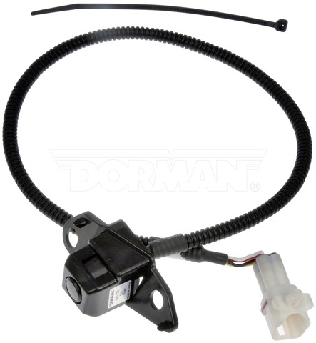 Dorman - OE Solutions Park Assist Camera P/N:590-135
