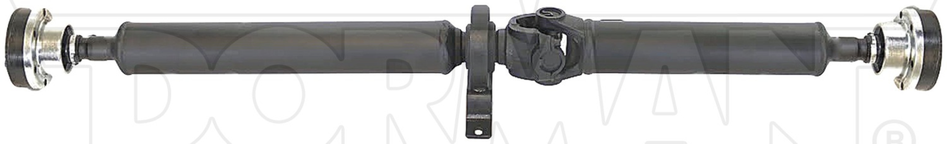 Dorman - OE Solutions Drive Shaft P/N:936-665