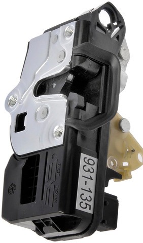 Dorman - OE Solutions Door Lock Actuator Motor P/N:931-135