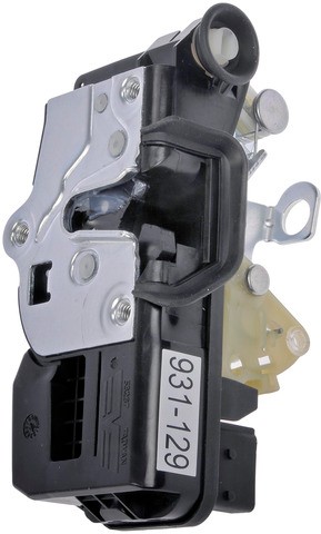 Dorman - OE Solutions Door Lock Actuator Motor P/N:931-129
