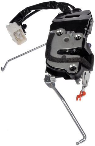 Dorman - OE Solutions Door Lock Actuator Motor P/N:931-493