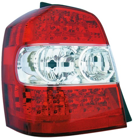 Dorman Tail Light Assembly P/N:1611323