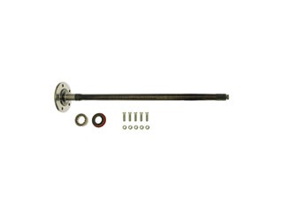 Dorman - OE Solutions Drive Axle Shaft P/N:630-108