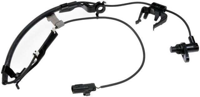 Dorman - OE Solutions ABS Wheel Speed Sensor P/N:695-160