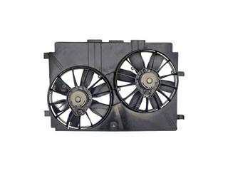 Dorman - OE Solutions Engine Cooling Fan Assembly P/N:620-634