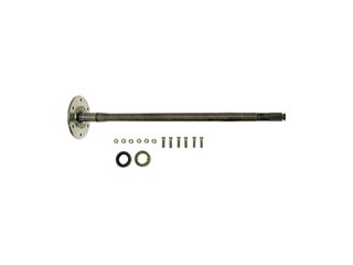 Dorman - OE Solutions Drive Axle Shaft P/N:630-104