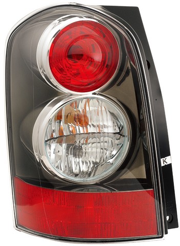 Dorman Tail Light Assembly P/N:1611354