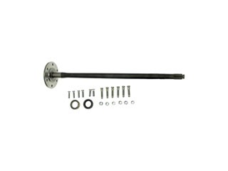 Dorman - OE Solutions Drive Axle Shaft P/N:630-101