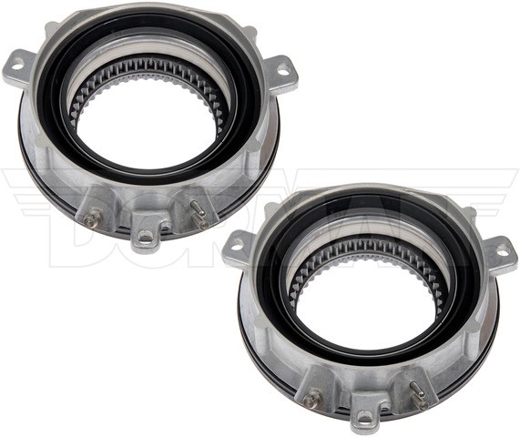 Dorman - OE Solutions 4WD Hub Locking Actuator Delete P/N:600-405