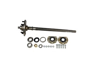 Dorman - OE Solutions Drive Axle Shaft P/N:630-317
